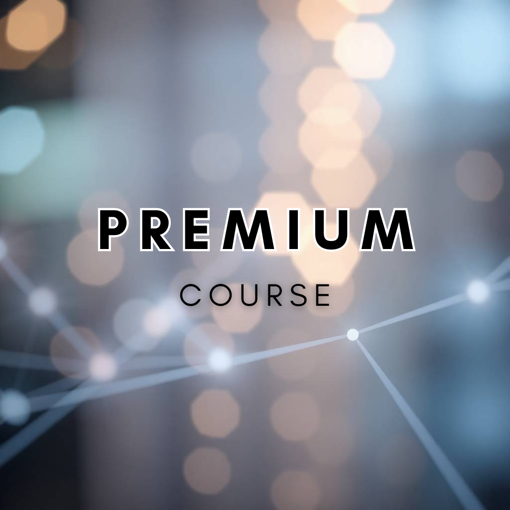 Premium Course